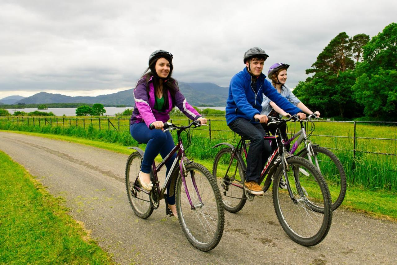 The Reserve At Muckross Park Killarney Eksteriør bilde