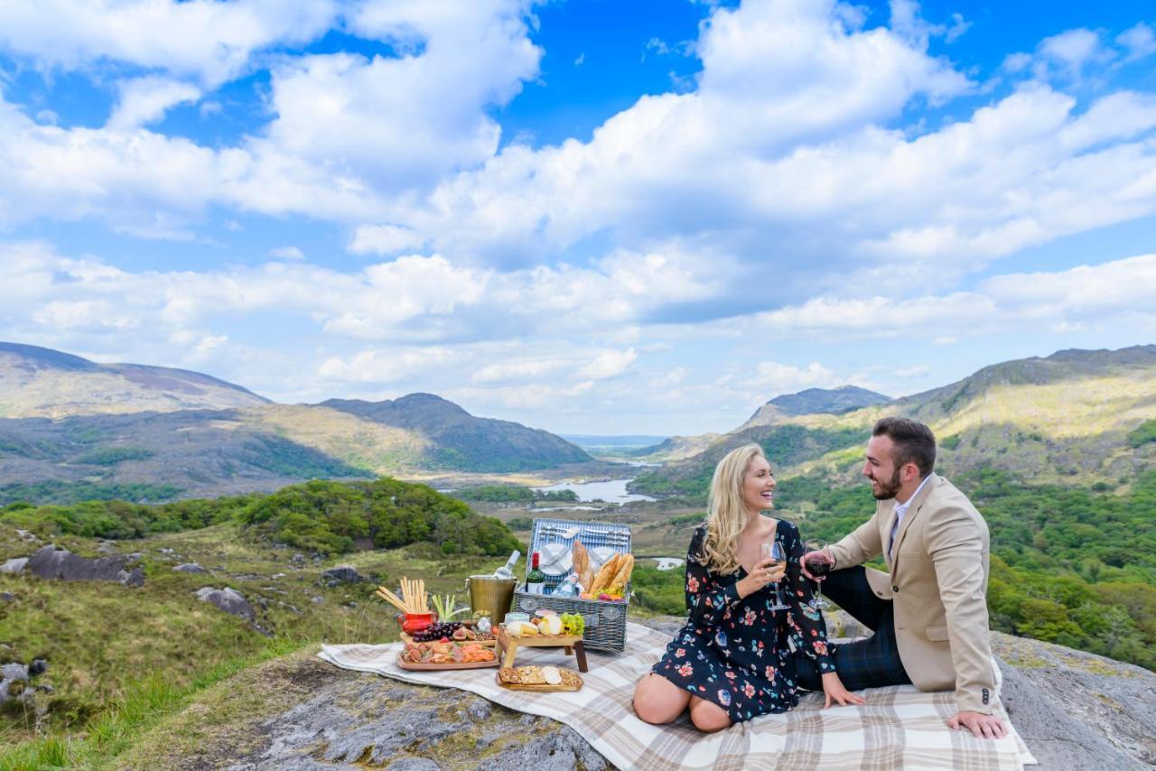 The Reserve At Muckross Park Killarney Eksteriør bilde