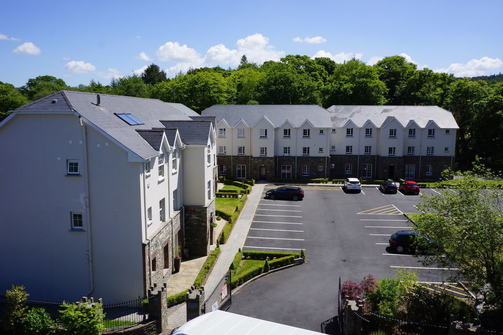 The Reserve At Muckross Park Killarney Eksteriør bilde