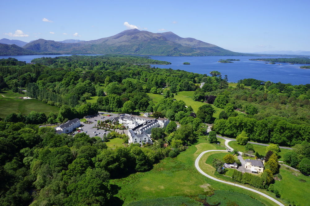 The Reserve At Muckross Park Killarney Eksteriør bilde